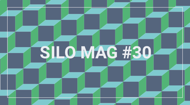 SiloMag 30