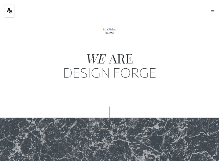 WordPress Theme for Architects - Arquio