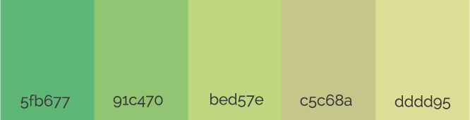 gama-colores-verdes
