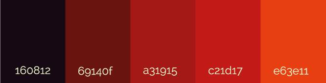 gama-color-rojo