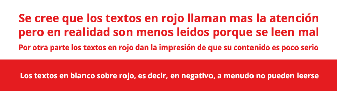 combinacion-texto-blanco-rojo