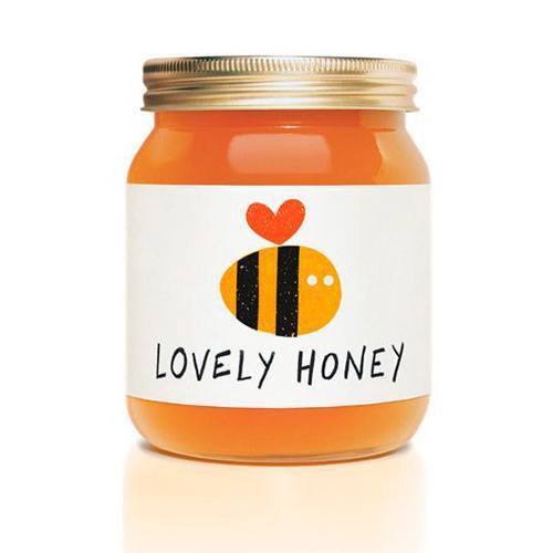 packaging-miel-ilustracion-creativa