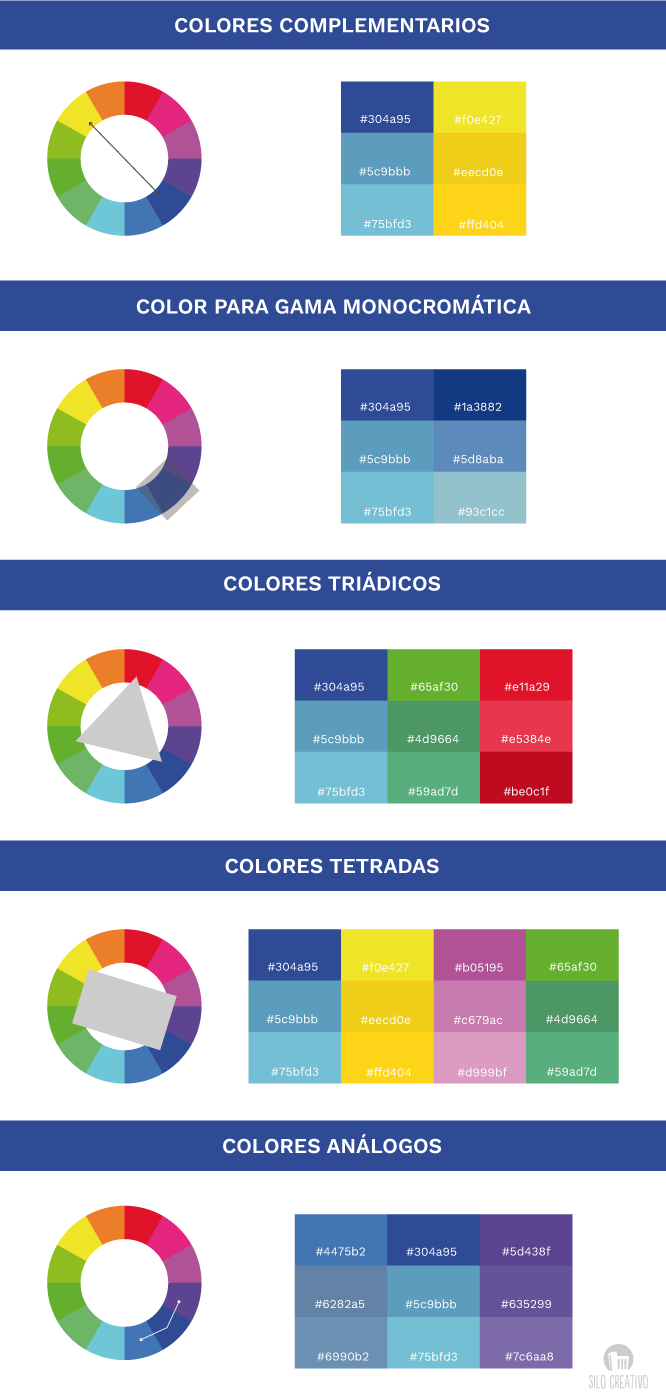 combinacion-color-azul
