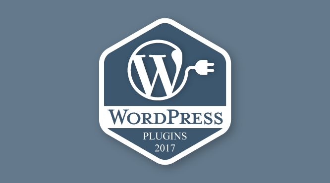 Mejores Plugins para WordPress 2017
