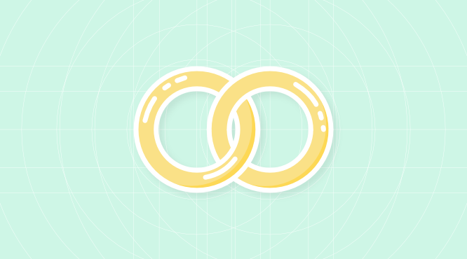 anillos boda acciones photoshop