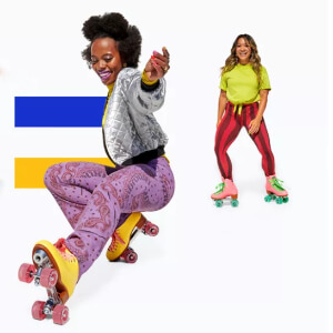 imagen promocional del rebranding de visa